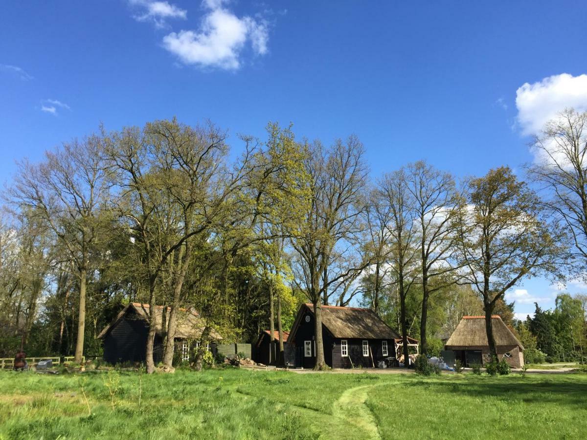 Hof Van เอียร์เซิล ภายนอก รูปภาพ
