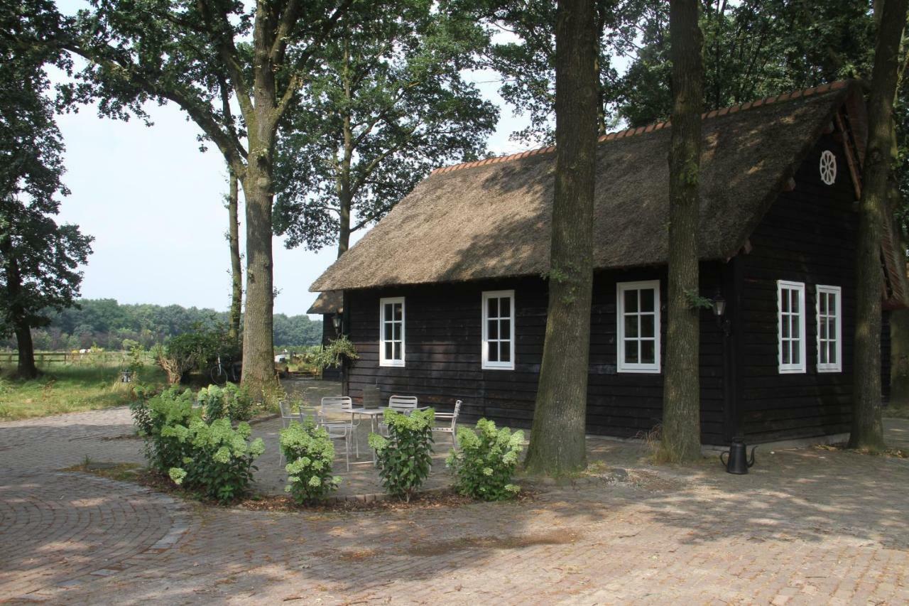 Hof Van เอียร์เซิล ภายนอก รูปภาพ