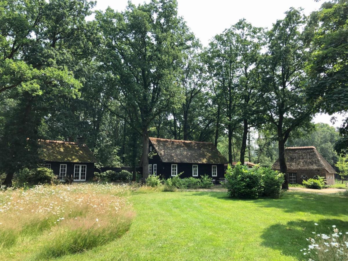 Hof Van เอียร์เซิล ภายนอก รูปภาพ